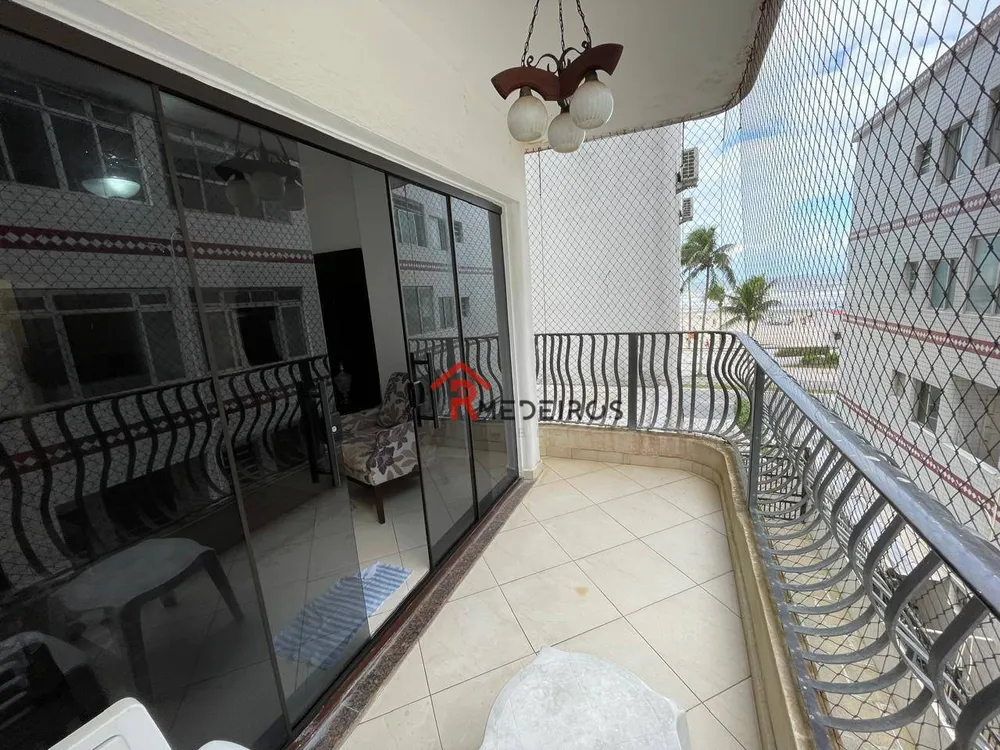 Apartamento, 3 quartos, 118 m² - Foto 1