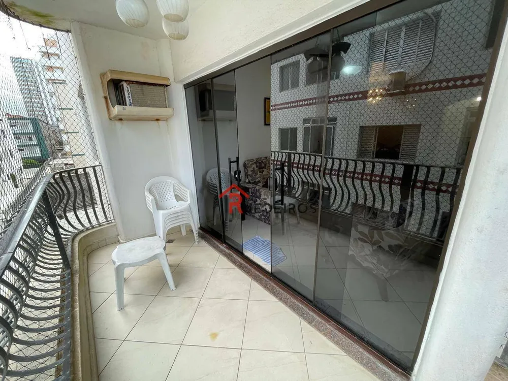 Apartamento, 3 quartos, 118 m² - Foto 4