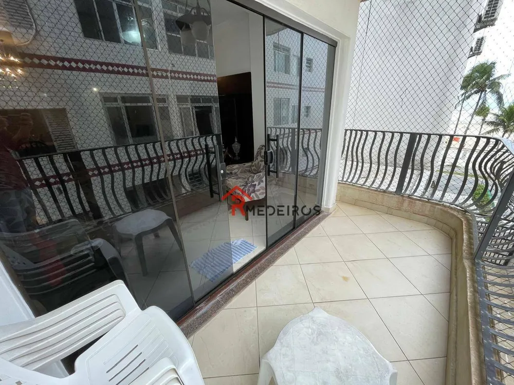 Apartamento, 3 quartos, 118 m² - Foto 2