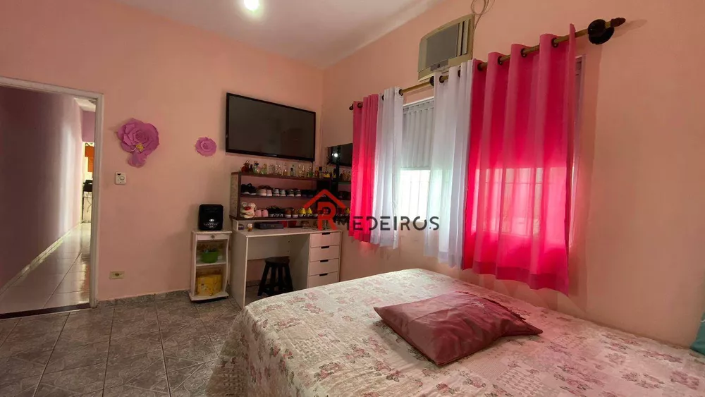 Casa à venda com 3 quartos, 150m² - Foto 8