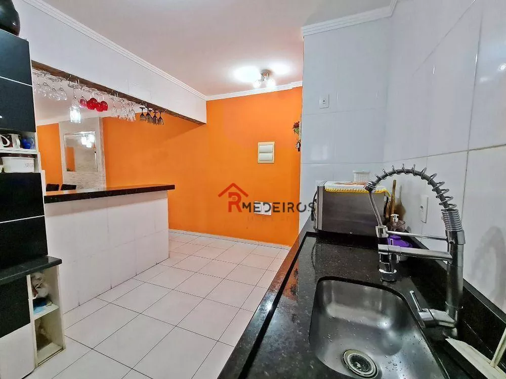 Apartamento à venda com 3 quartos, 110m² - Foto 7