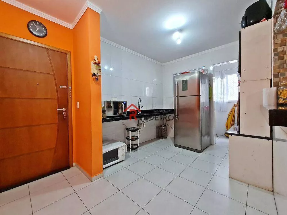 Apartamento à venda com 3 quartos, 110m² - Foto 6