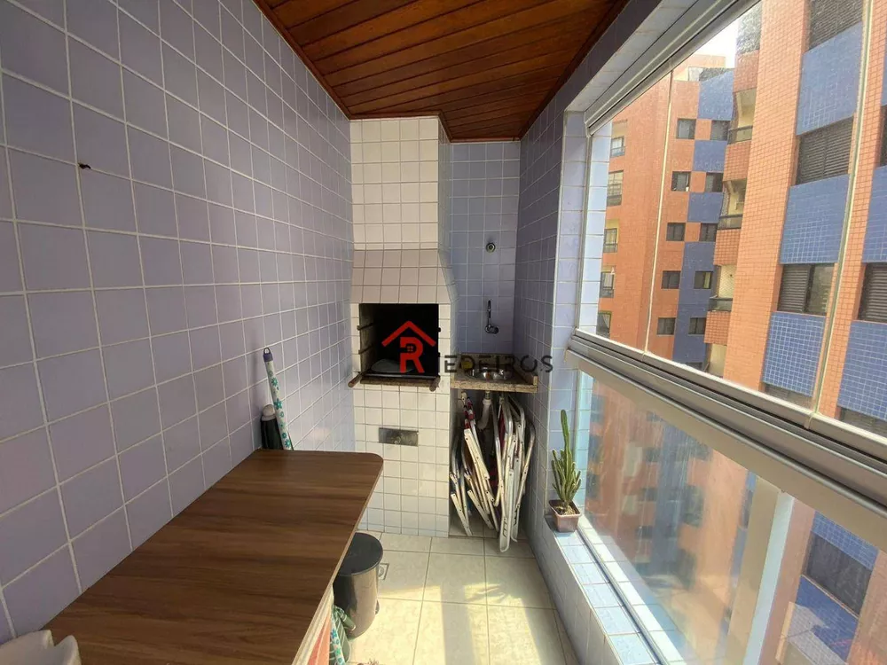 Apartamento à venda com 1 quarto, 54m² - Foto 6