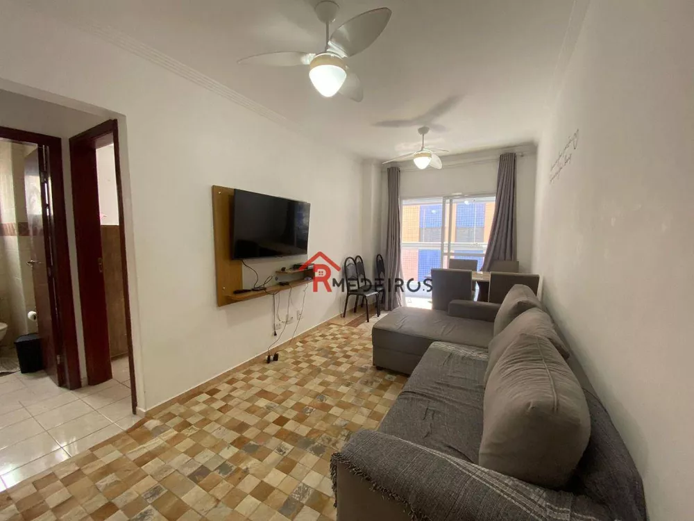 Apartamento à venda com 1 quarto, 54m² - Foto 4