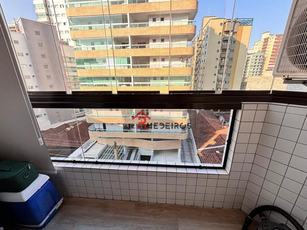 Apartamento à venda com 2 quartos, 93m² - Foto 5