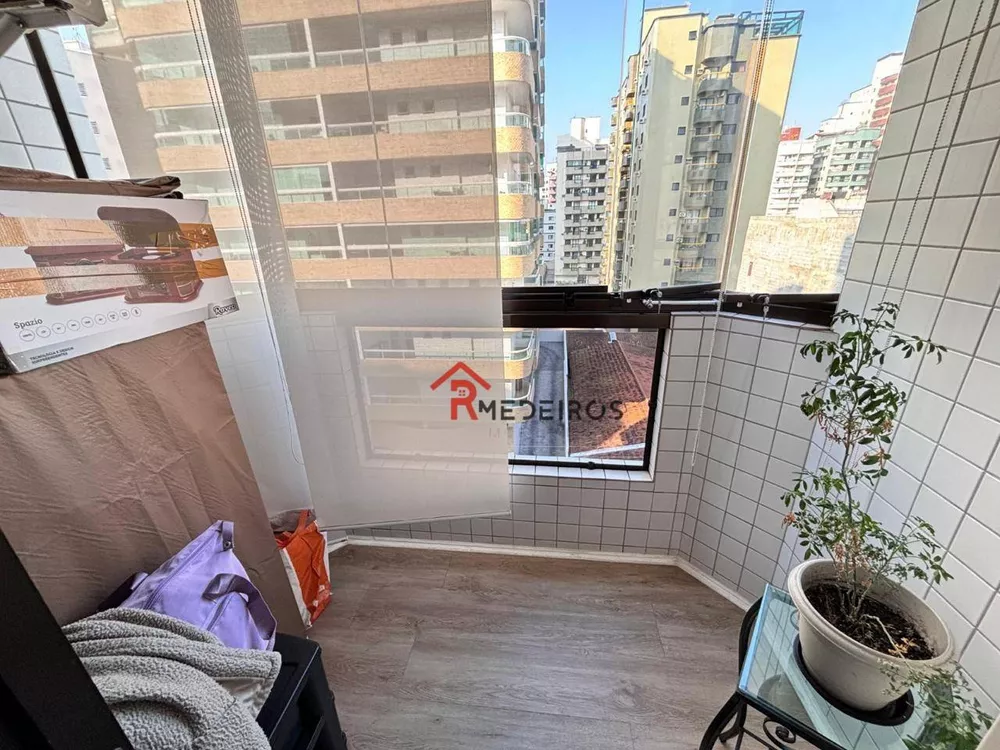 Apartamento à venda com 2 quartos, 93m² - Foto 6