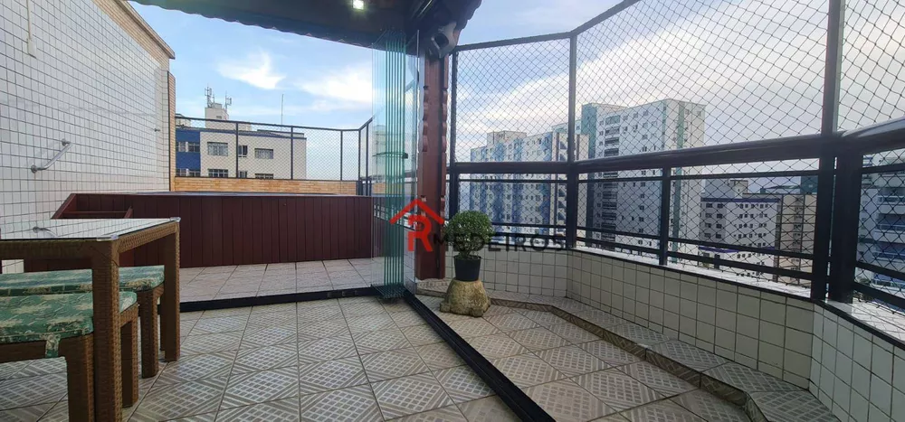 Apartamento à venda com 3 quartos, 136m² - Foto 6