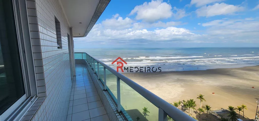 Apartamento, 3 quartos, 127 m² - Foto 1