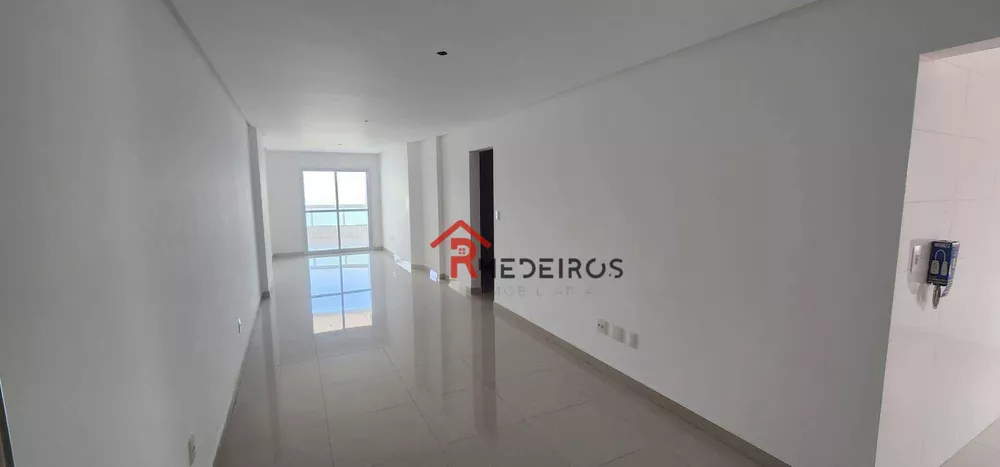 Apartamento, 3 quartos, 127 m² - Foto 2