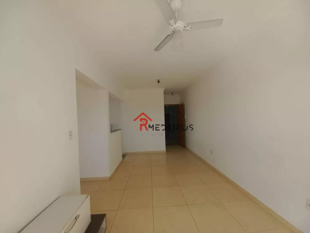 Apartamento à venda com 1 quarto, 46m² - Foto 3