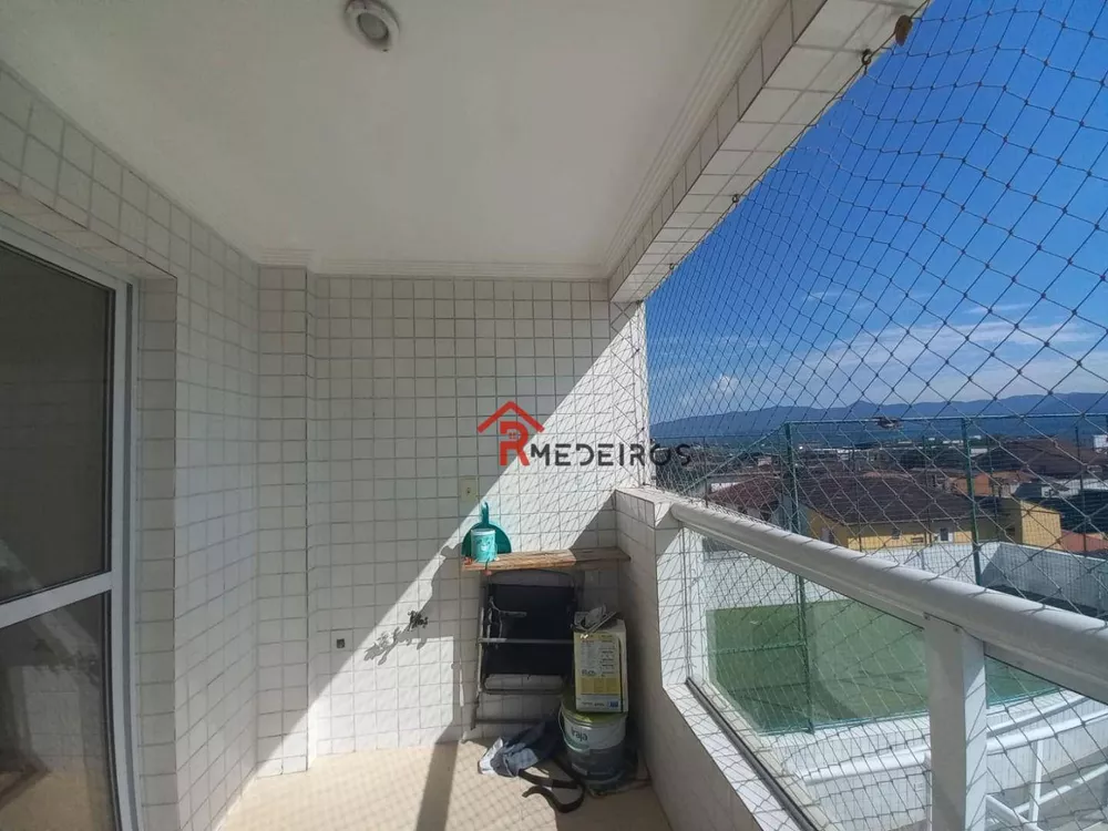 Apartamento à venda com 1 quarto, 46m² - Foto 4