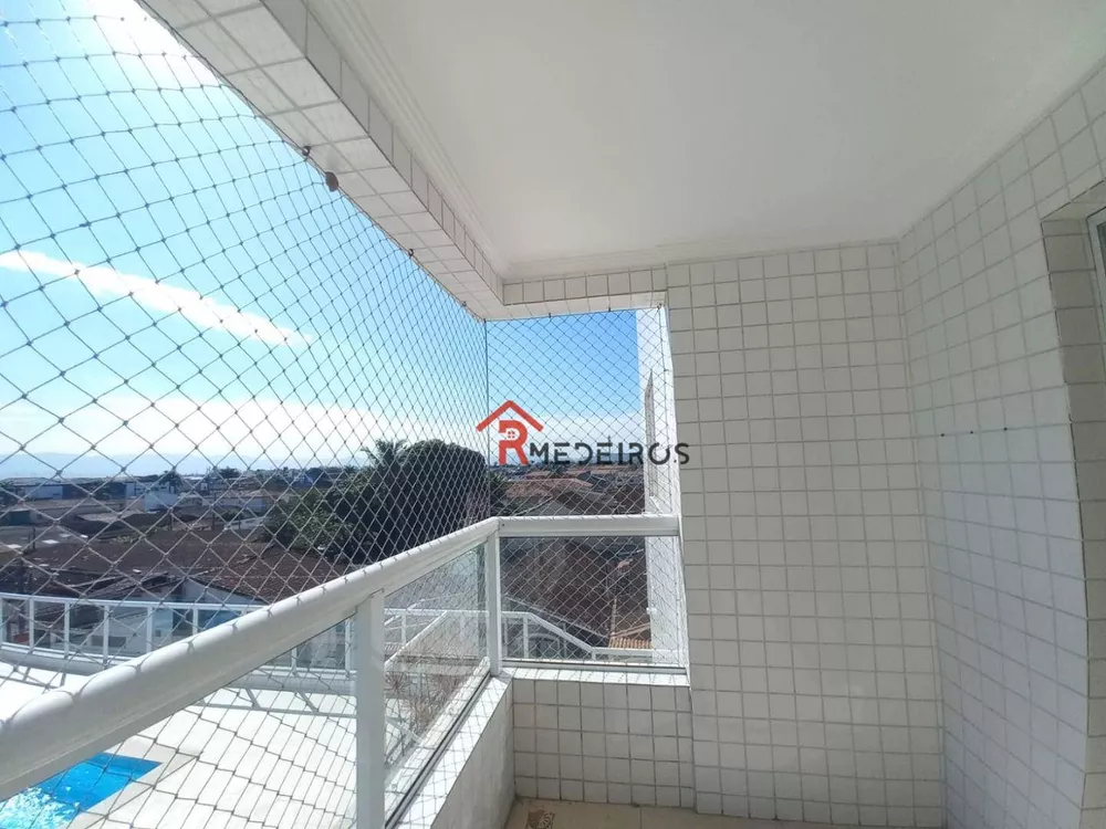 Apartamento à venda com 1 quarto, 46m² - Foto 5