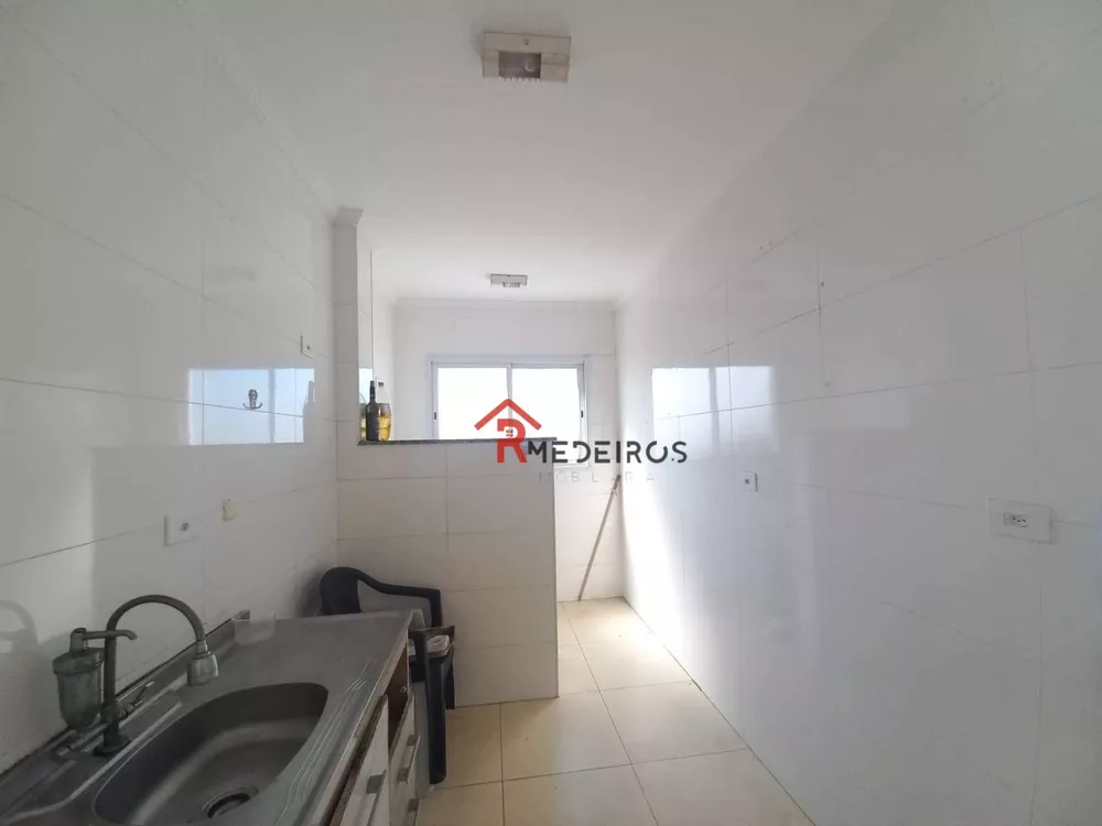 Apartamento à venda com 1 quarto, 46m² - Foto 8