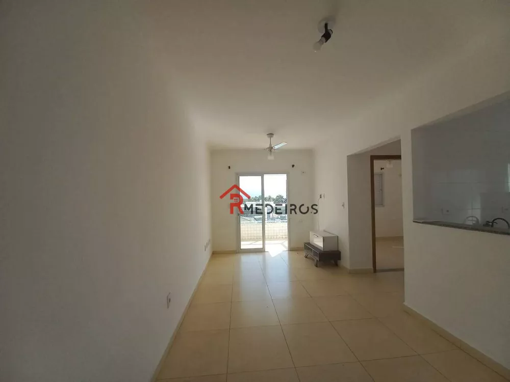 Apartamento à venda com 1 quarto, 46m² - Foto 1