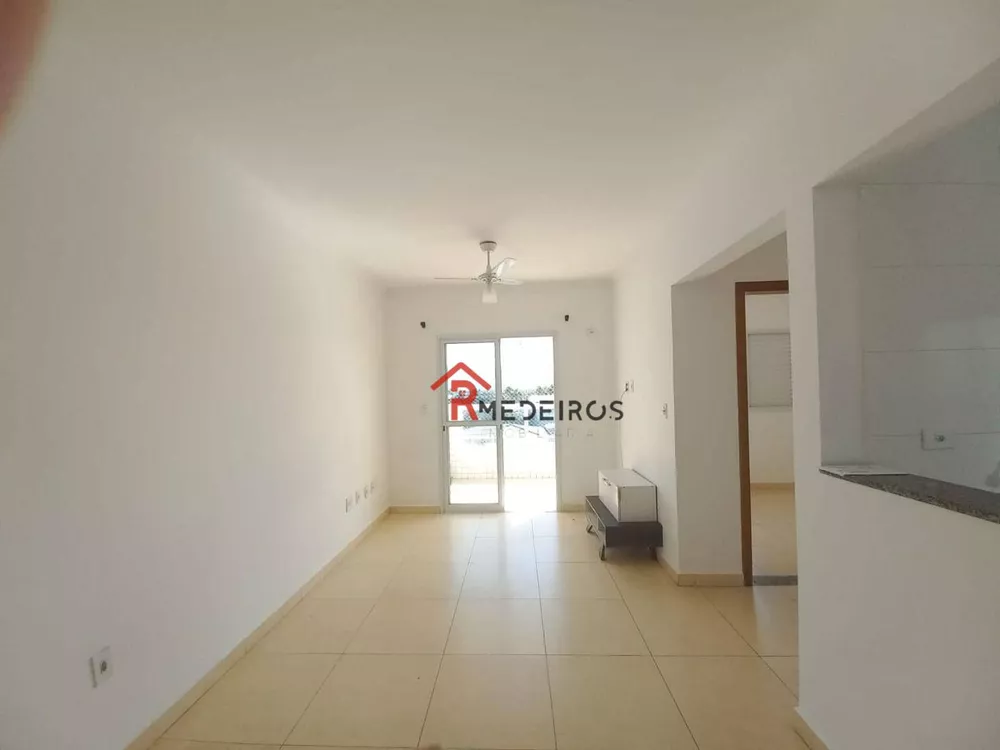 Apartamento à venda com 1 quarto, 46m² - Foto 2