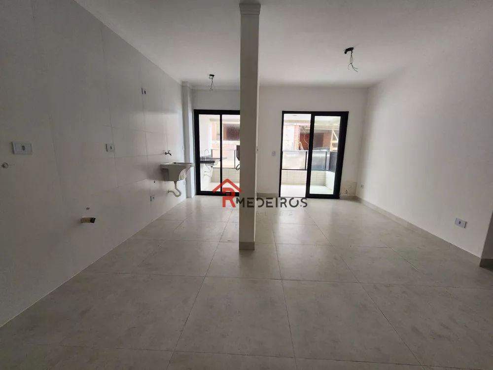 Apartamento à venda com 1 quarto, 52m² - Foto 6