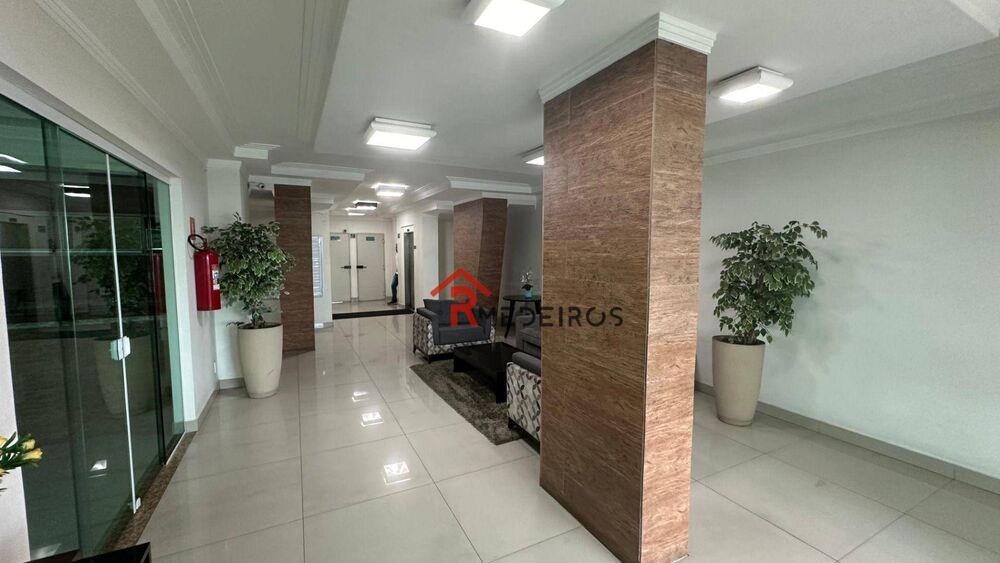 Apartamento, 3 quartos, 101 m² - Foto 3