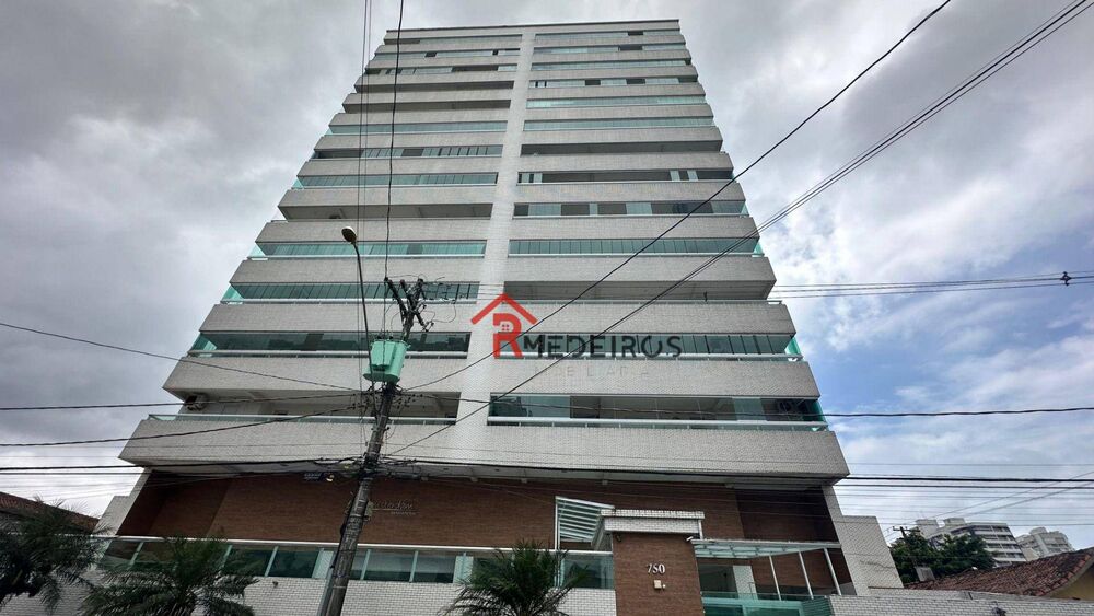 Apartamento, 3 quartos, 101 m² - Foto 1