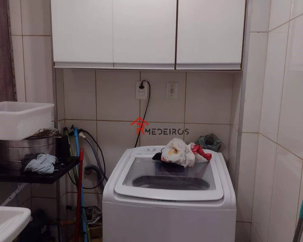 Apartamento, 2 quartos, 75 m² - Foto 16