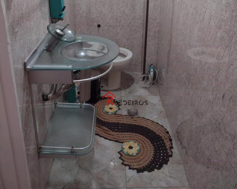 Apartamento, 2 quartos, 75 m² - Foto 15