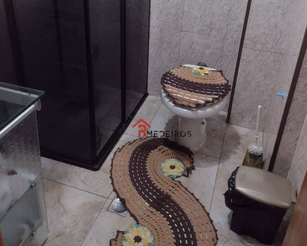 Apartamento, 2 quartos, 75 m² - Foto 12