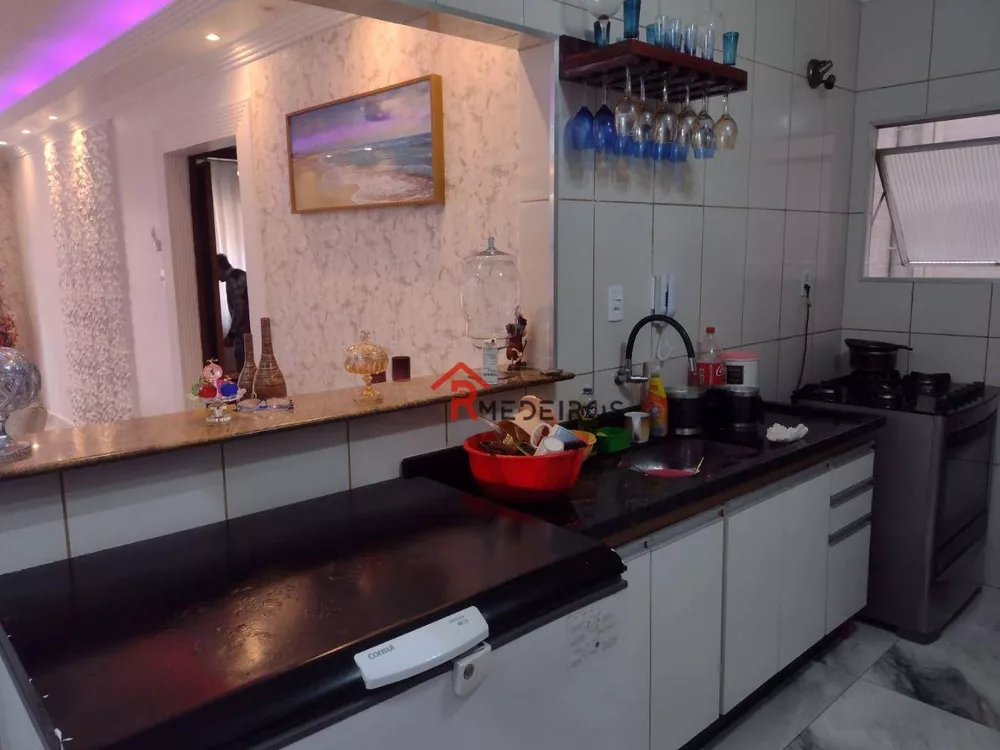 Apartamento, 2 quartos, 75 m² - Foto 8