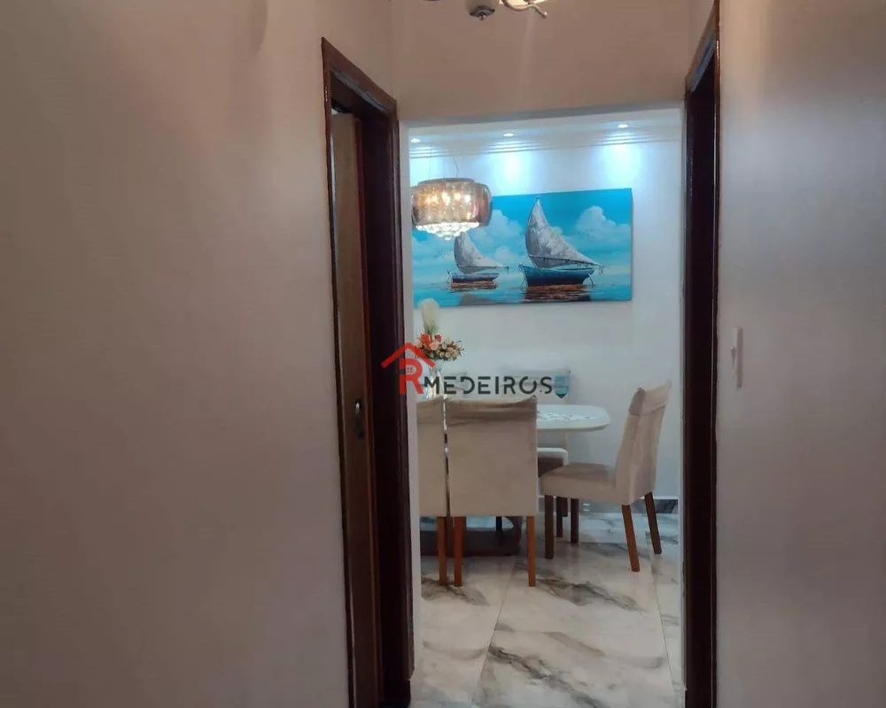 Apartamento, 2 quartos, 75 m² - Foto 9