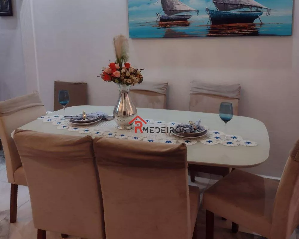 Apartamento, 2 quartos, 75 m² - Foto 3