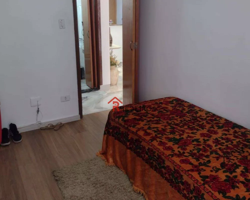 Apartamento, 2 quartos, 75 m² - Foto 11