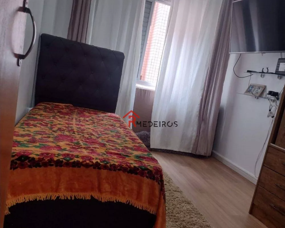 Apartamento, 2 quartos, 75 m² - Foto 10