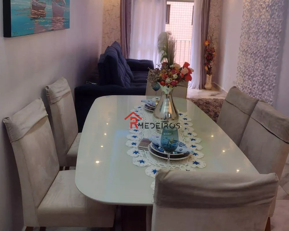 Apartamento, 2 quartos, 75 m² - Foto 4