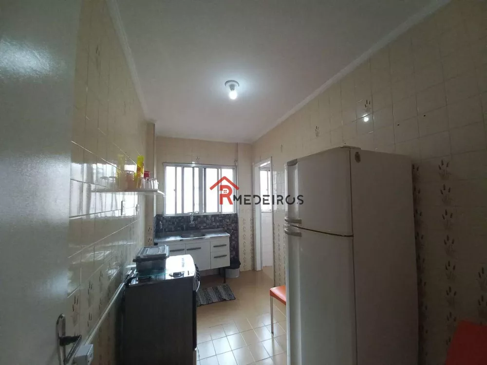 Apartamento à venda com 1 quarto, 49m² - Foto 5