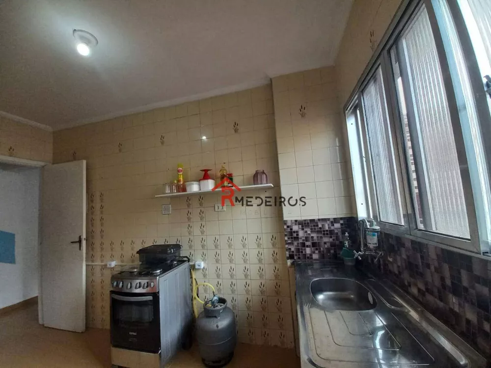 Apartamento à venda com 1 quarto, 49m² - Foto 7