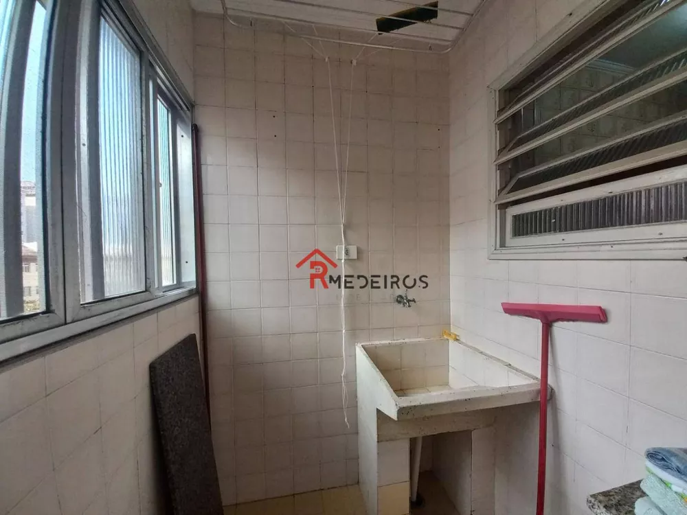 Apartamento à venda com 1 quarto, 49m² - Foto 8