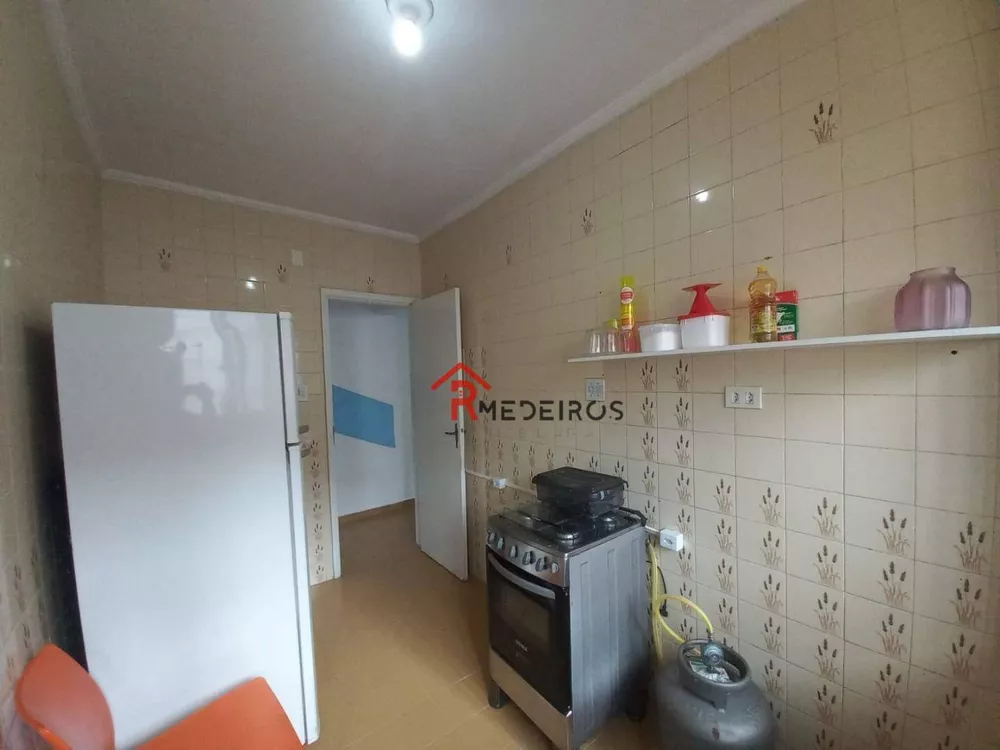 Apartamento à venda com 1 quarto, 49m² - Foto 6