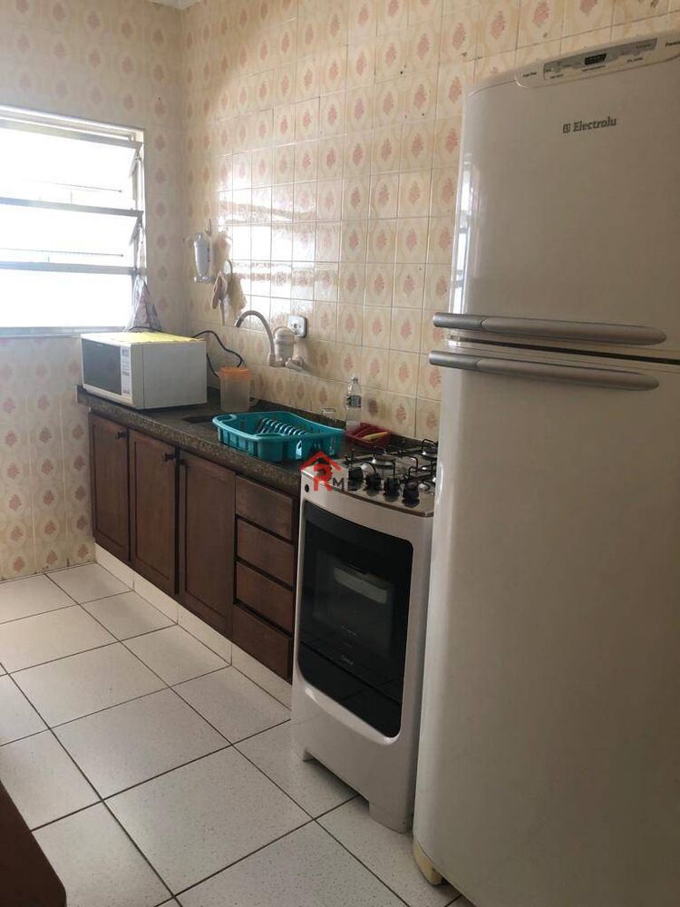 Apartamento, 2 quartos, 80 m² - Foto 6
