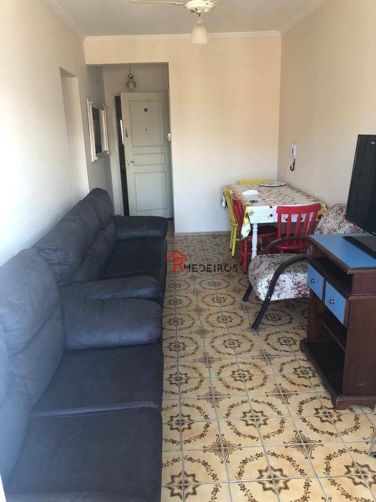 Apartamento, 2 quartos, 80 m² - Foto 2