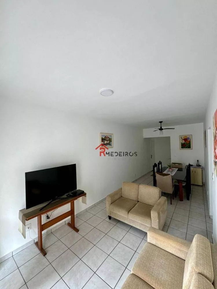 Apartamento à venda com 2 quartos, 88m² - Foto 5