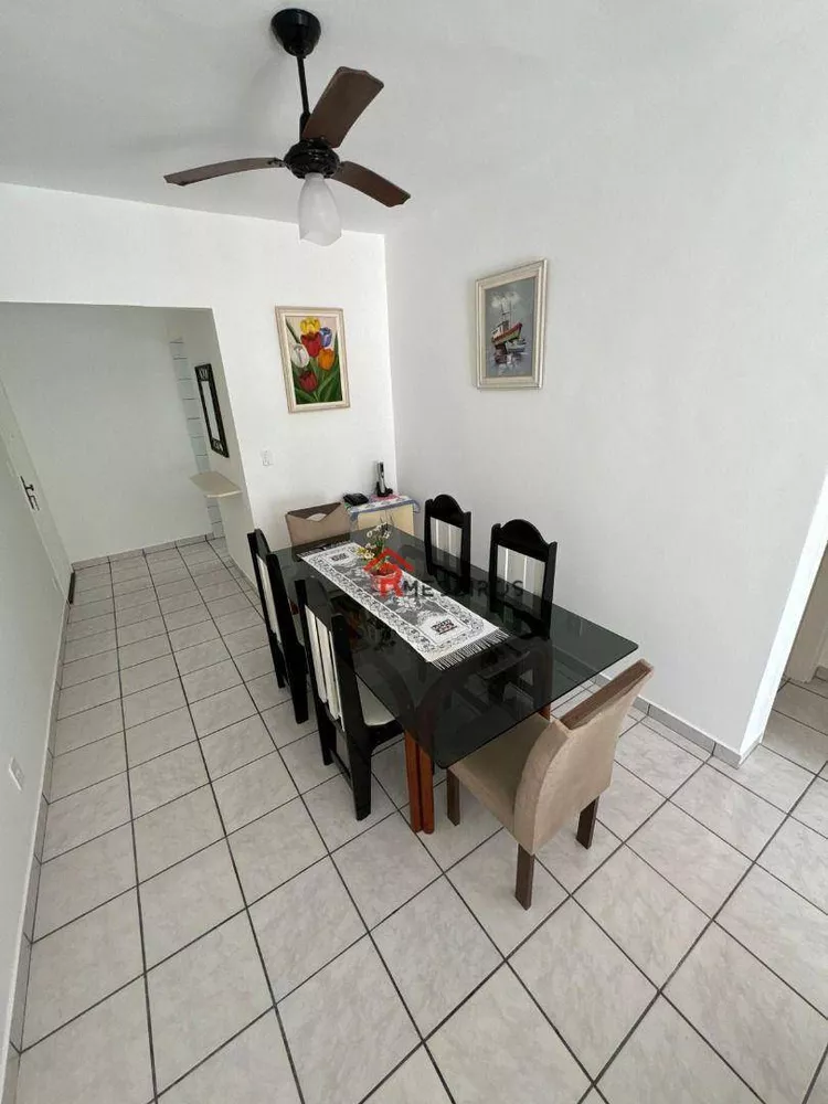 Apartamento à venda com 2 quartos, 88m² - Foto 6