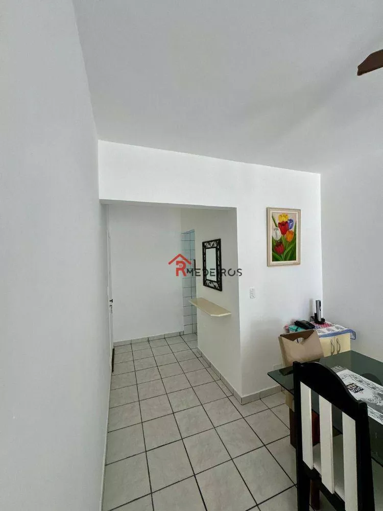 Apartamento à venda com 2 quartos, 88m² - Foto 7