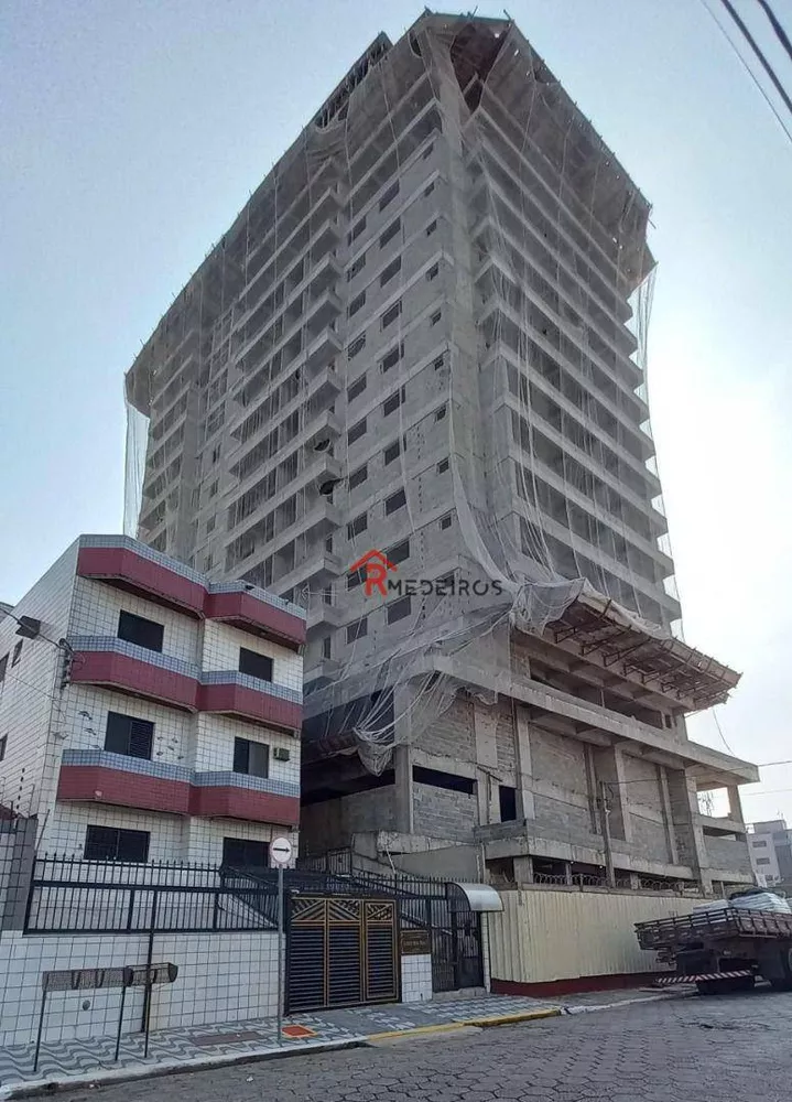 Apartamento, 2 quartos, 79 m² - Foto 2