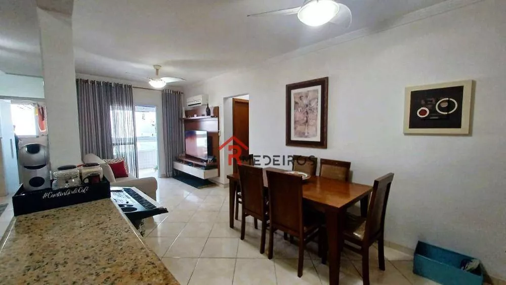 Apartamento, 2 quartos, 73 m² - Foto 2