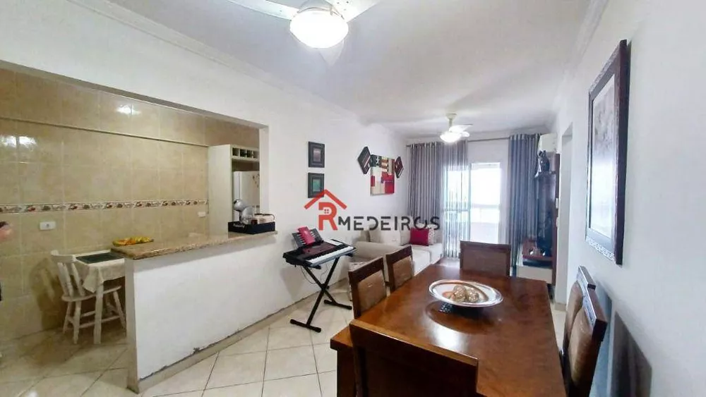 Apartamento, 2 quartos, 73 m² - Foto 3
