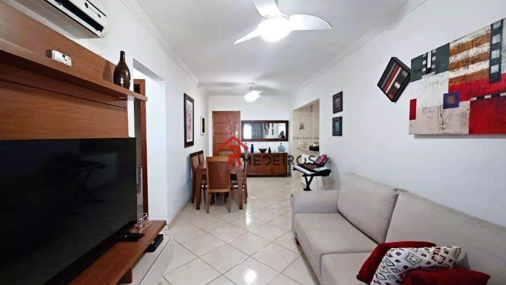 Apartamento, 2 quartos, 73 m² - Foto 4
