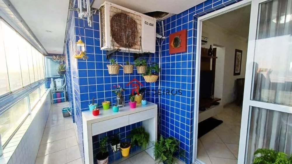 Apartamento, 2 quartos, 73 m² - Foto 6