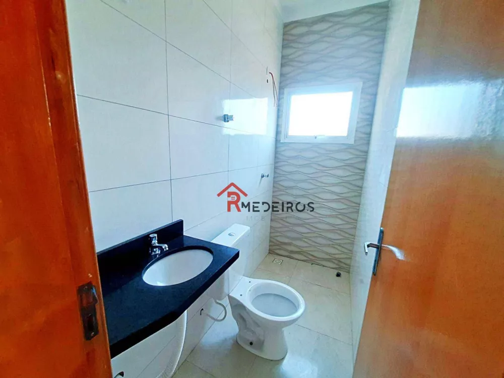 Casa de Condomínio, 3 quartos - Foto 15