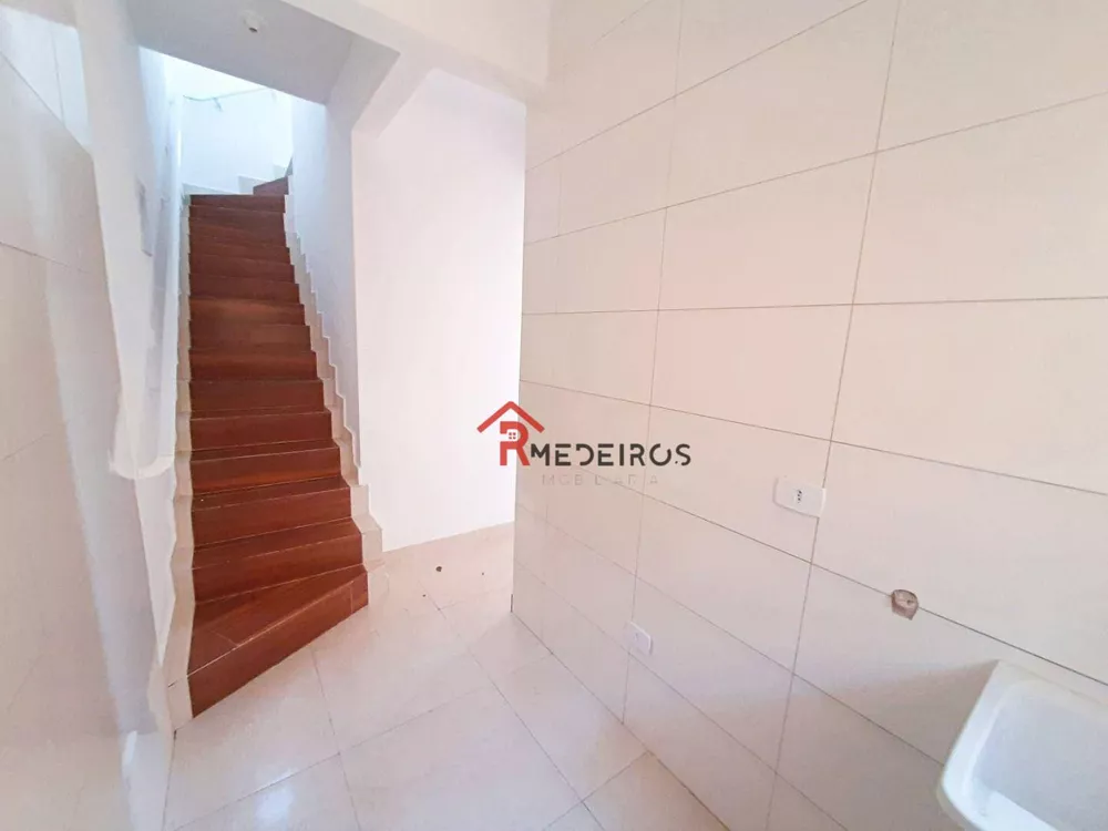 Casa de Condomínio, 3 quartos - Foto 10