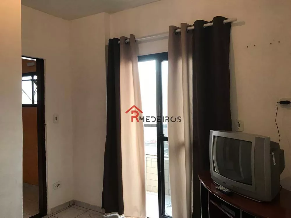 Apartamento à venda com 1 quarto, 55m² - Foto 3