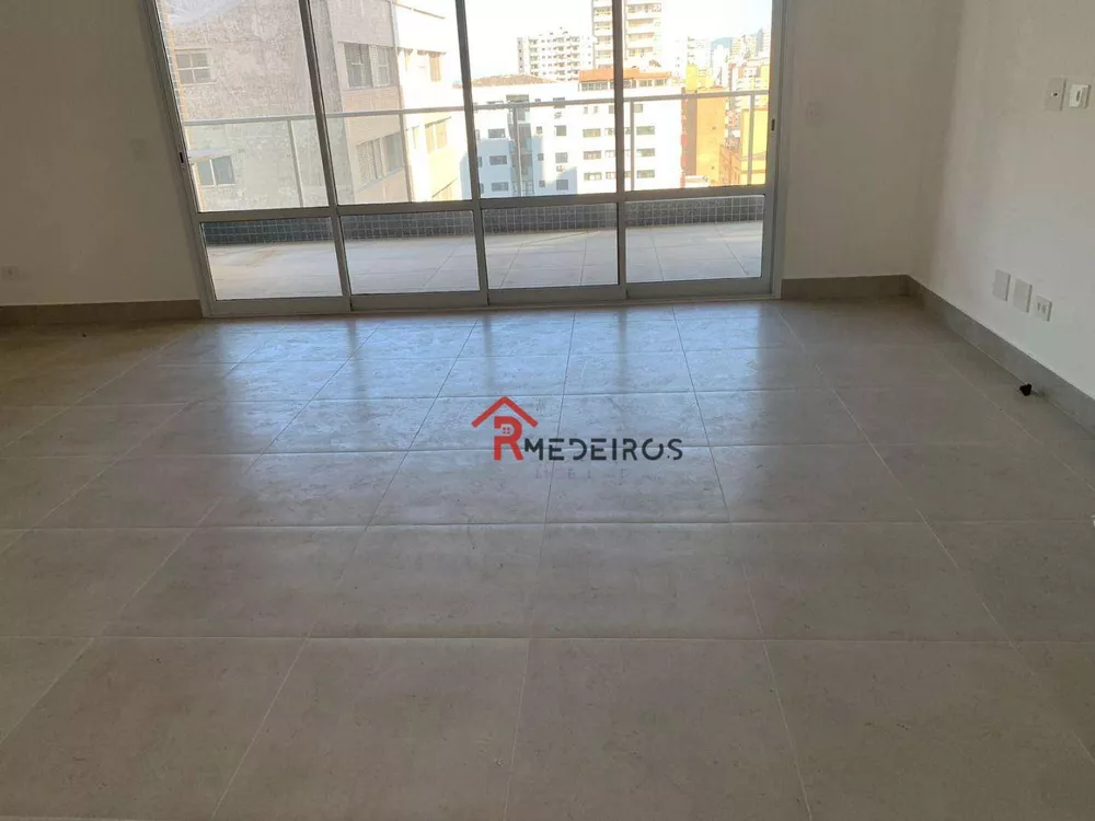 Apartamento à venda com 3 quartos, 143m² - Foto 1