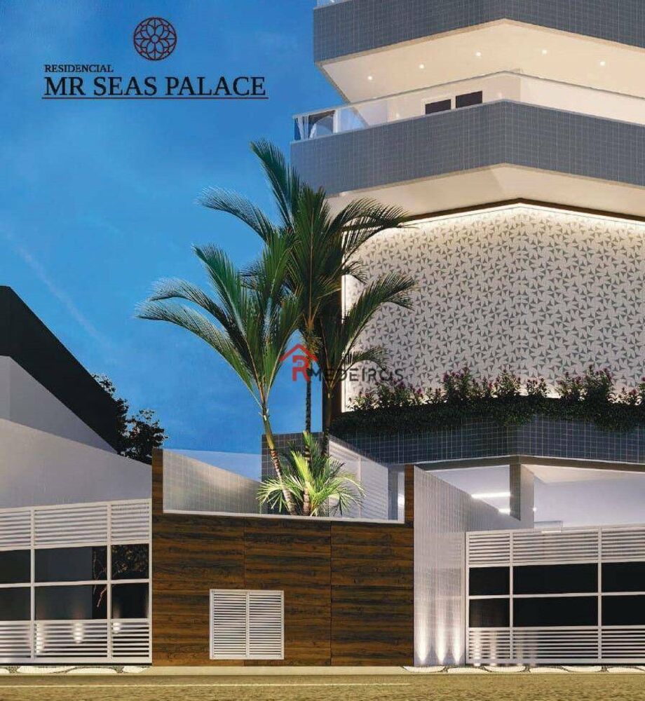 Apartamento, 2 quartos, 59 m² - Foto 2